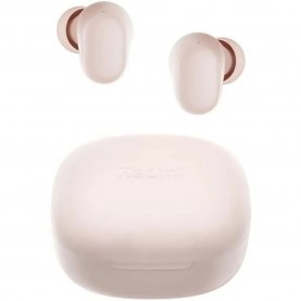слушалки,слушалки,xiaomi,redmi,buds,6,play,wireless,earphones,pink,(pink)