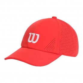 шапка,всички,шапки,wilson,active,perforated,cap,red,(infrared)