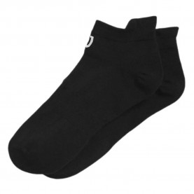 чорапи,мъжки,чорапи,wilson,ankle,tab,socks,black,(black)