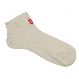чорапи,мъжки,чорапи,wilson,ankle,tab,socks,3,units,beige,(bright,white)