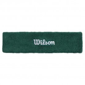 други,аксесоари,wilson,terry,logo,headband,field,green,(green)