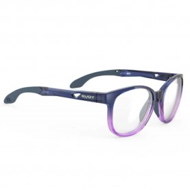 очила,rudy,project,lightflow,b,rx,glasses,blue,(crystal,blue,avio,lilac,fade,gloss)