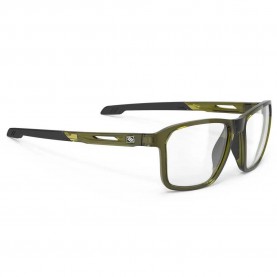 очила,rudy,project,pulse,54,rx,glasses,green,(crystal,olive,gloss)