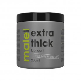 хигиена,тяло,cobeco,extra,thick,lubricant,250ml,clear,(clear)