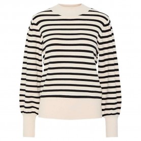 блуза,дамски,пуловери,дамски,плетени,дрехи,yas,fonny,sweater,beige