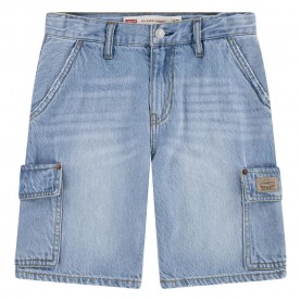 къси,панталони,детски,панталони,levi´s,®,denim,cargos,shorts,blue,(blue)