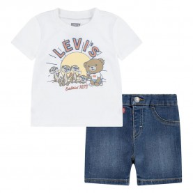 детски,екипи,levi´s,®,levi,and,friends,denim,set,white,blue,(white)