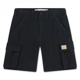 къси,панталони,детски,панталони,levi´s,®,traditional,cargos,shorts,black,(black)
