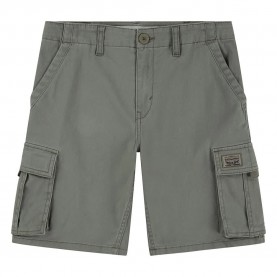къси,панталони,детски,панталони,levi´s,®,traditional,cargos,shorts,green,(green)