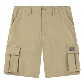 къси,панталони,детски,панталони,levi´s,®,traditional,cargos,shorts,beige,(yellow)