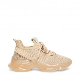 маратонки,дамски,маратонки,steve,madden,maxilla,r,e,trainers,beige