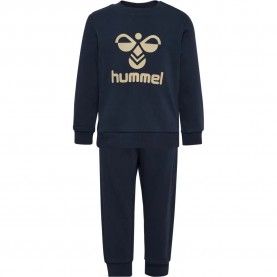 анцуг,детски,анцузи,hummel,arine,tracksuit,parisian,night,(blue)