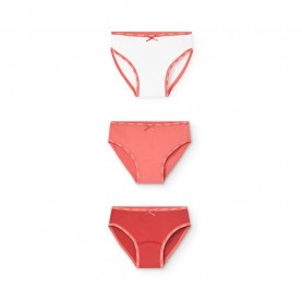 Boboli 921035 panties 3 units - Pink (Pink) детско,бельо,boboli,921035,panties,3,units,pink,(pink)