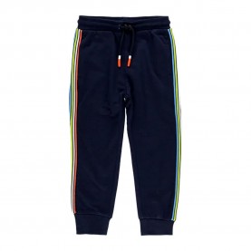 Анцуг Boboli Fleece pants - Blue (Marine) анцуг,мъжки,панталони,дамски,панталони,boboli,fleece,pants,blue,(marine)