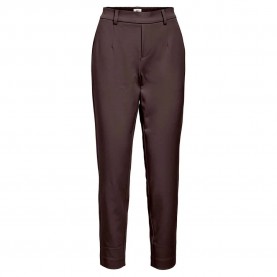 панталони,дамски,панталони,object,lisa,slim,pants,seal,brown,(brown)