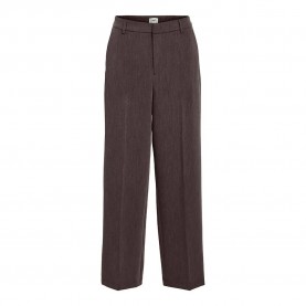 панталони,дамски,панталони,object,sigrid,dress,pants,seal,brown,melange,(brown)
