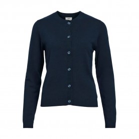 жилетка,дамски,пуловери,дамски,плетени,дрехи,object,thess,cardigan,sky,captain,(blue)