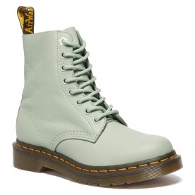 обувки,дамски,боти,дамски,високи,обувки,за,ходене,dr,martens,1460,pascal,virginia,boots,sage,green,(green)