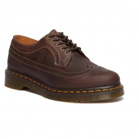 обувки,мъжки,обувки,dr,martens,3989,ys,crazy,horse,shoes,brown