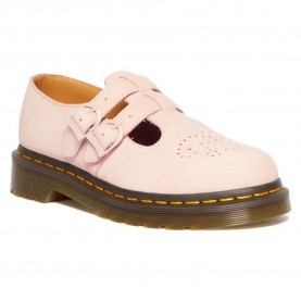обувки,дамски,обувки,dr,martens,8065,mary,jane,milled,nubuck,wp,shoes,pink
