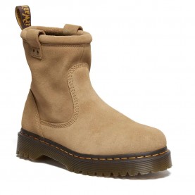 обувки,мъжки,боти,dr,martens,anistone,lo,bronx,suede,boots,brown