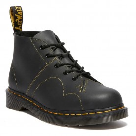 обувки,мъжки,боти,dr,martens,church,greasy,boots,black