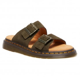 сандали,мъжки,сандали,dr,martens,josef,bronx,suede,sandals,green,(dms,olive)