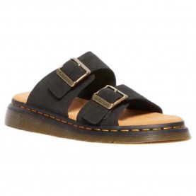 сандали,мъжки,сандали,dr,martens,josef,eh,suede,sandals,black