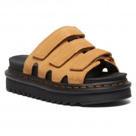 сандали,дамски,сандали,и,чехли,dr,martens,raine,slide,eh,suede,sandals,brown,(tan,vt)