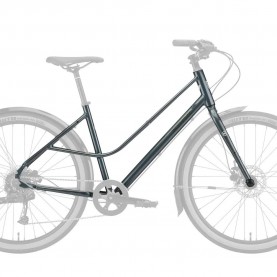 пътни,и,градски,велосипеди,kona,coco,2022,urban,bike,frame,silver,(gloss,dragonfly,green)