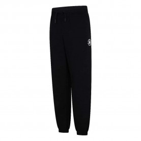Детски панталони Converse kids Dissected pants - Black (Black) детски,панталони,мъжки,панталони,дамски,панталони,converse,kids,dissected,pants,black,(black)