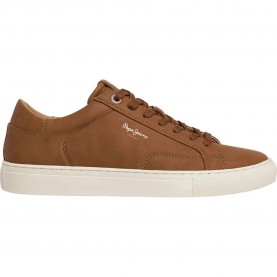 маратонки,мъжки,маратонки,pepe,jeans,joe,basic,trainers,brown,(tan,brown)