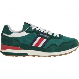 маратонки,мъжки,маратонки,pepe,jeans,kingston,heritage,trainers,ivy,green,(green)