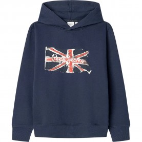 суичър,детски,блузи,pepe,jeans,clag,hoodie,blue
