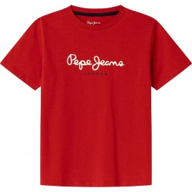 тениска,мъжки,тениски,дамски,тениски,pepe,jeans,new,art,short,sleeve,t,shirt,red,(royal,red)
