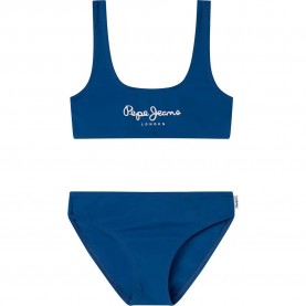 детски,бански,костюми,pepe,jeans,pgb10420,bikini,blue,(regal,blue)