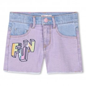 къси,панталони,детски,панталони,billieblush,u20895,shorts,purple