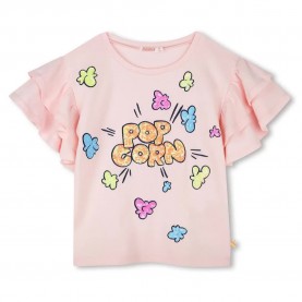 тениска,детски,тениски,billieblush,u20928,short,sleeve,t,shirt,pink