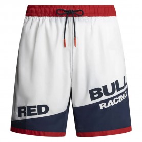 бански,гащета,мъжки,бански,костюми,red,bull,racing,block,surfer,swimming,boxer,white
