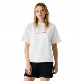 тениска,дамски,тениски,red,bull,racing,club,short,sleeve,t,shirt,white