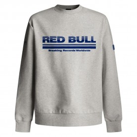 блуза,мъжки,пуловери,red,bull,racing,dynamic,fade,sweatshirt,grey