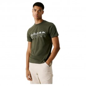 тениска,мъжки,тениски,red,bull,racing,logo,short,sleeve,t,shirt,regent,green,(green)