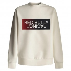 блуза,мъжки,пуловери,red,bull,racing,ombre,logo,sweatshirt,off,white,(beige)