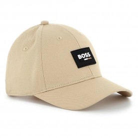юношеска,шапка,всички,шапки,boss,j51684,junior,cap,beige