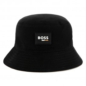 юношеска,шапка,всички,шапки,boss,j51690,junior,hat,black,(black)