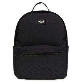юношеска,раница,раници,boss,j51705,junior,backpack,black