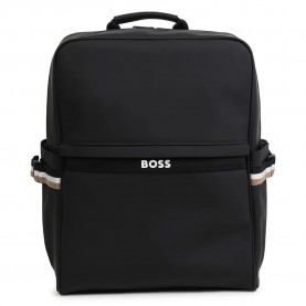 юношеска,раница,раници,boss,j51711,junior,backpack,black