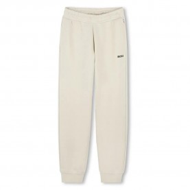 панталони,детски,панталони,boss,j51952,pants,sand,(beige)