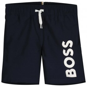бански,гащета,детски,бански,костюми,boss,j51973,swimming,shorts,marine,(blue)
