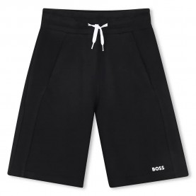 къси,панталони,детски,панталони,boss,j51993,shorts,black